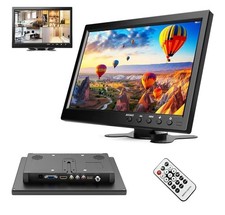 10,1 Zoll kleiner PC Monitor
