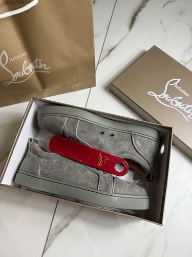 Christian louboutin louis - christian,