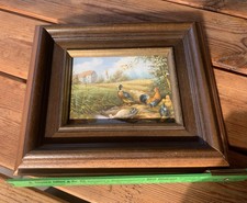 Wunderschönes öl gemälde - wunderschönes,