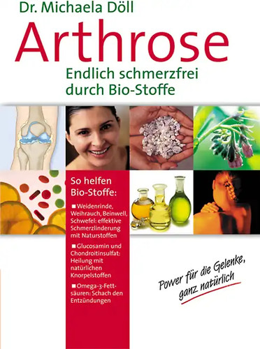Arthrose schmerzfrei durch - schmerzfrei,