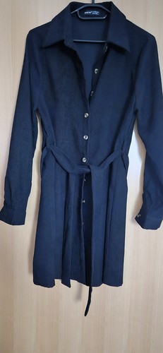 Kleid hemdkleid damen - kleid,,