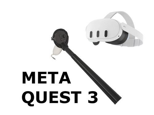 Meta quest golf adapter for - quest,