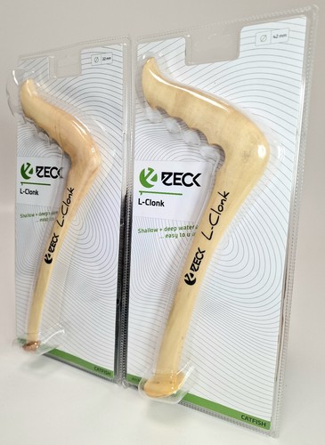 Zeck wels clonk wallerholz - zeck,