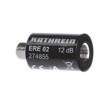 Kathrein Dämpfungsstecker ERE