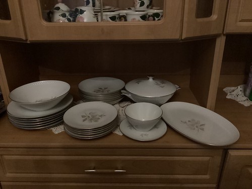 Essservice pers 23 teilig - 23,