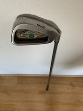 Golfschläger Golf - Callaway Big Bertha X12 - Eisen 7 - Damen - gebraucht
