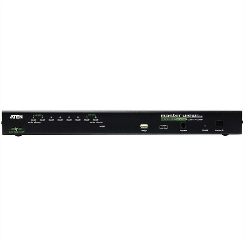 Aten cs1708i kvm over - aten,