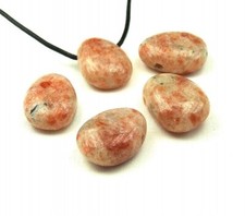 Sonnenstein Trommelstein