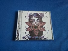 Eyes Wide Open - The upside