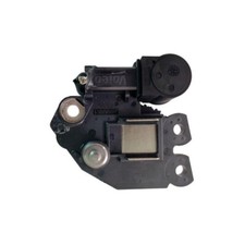 1x Generatorregler VALEO