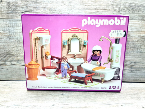Playmobil 5324 victorian - playmobil®,