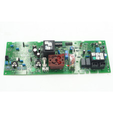 JUNKERS BOSCH ELECTRONIC BOARD