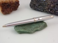 Sheaffer Prelude Kugelschreiber Silber Chrom