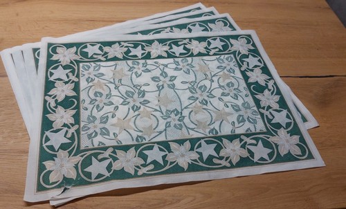 Tischset,5x