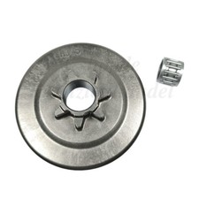 Kettenrad Kupplungstrommel