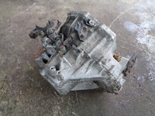 Kia Carnival III 2,9CRDi Schaltgetriebe Kia 4300038050 Y060503754 161037km 136kW