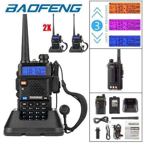 Baofeng uv5r - baofeng, bf-uv5r