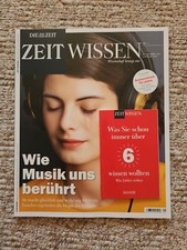 Die Zeit Wissen Nr 1 Dezember