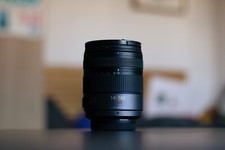 Panasonic LUMIX G Vario