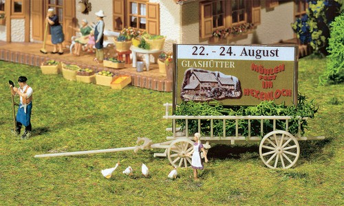 Faller 130527 wagen - 130527,