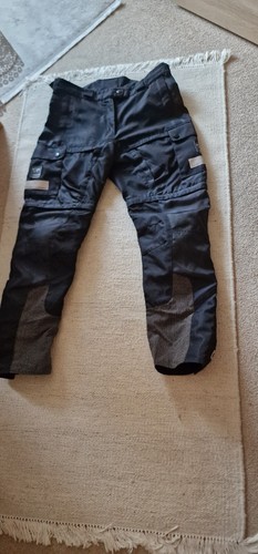 Motorradhose damen 46 - motorradhose,