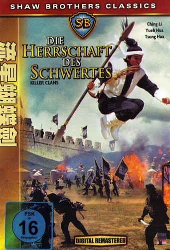 Dvd neu ovp - die, herrschaft