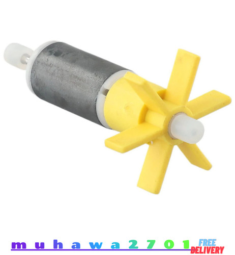 Rotor whirlpool pumpenlaufrad - rotor, whirlpool-pumpenlaufrad