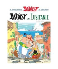Astérix - Astérix en