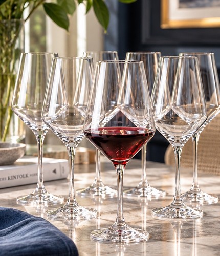Schott zwiesel glas pure - (6),