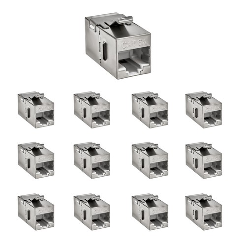 Keystone verbinder adapter - keystone,