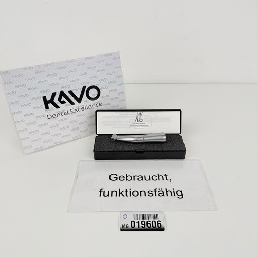 Kavo expertmatic lux - lux, e25