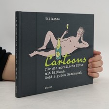 Cartoons für die moralische