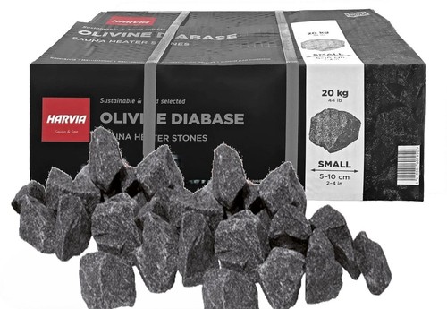 Harvia olivine diabas - harvia,