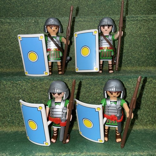 Playmobil 70934 römer - playmobil, 4