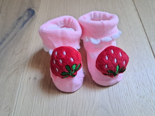 Baby socken söckchen - baby, rosa