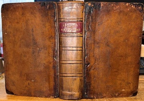 1777 thomas salmon history - thomas, 'history