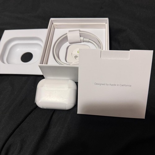 Air pods pro2 - air,