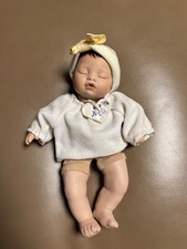 Künstler Porzellanpuppe Baby