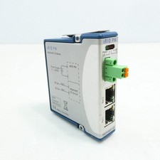 National instruments crio - instruments, pn
