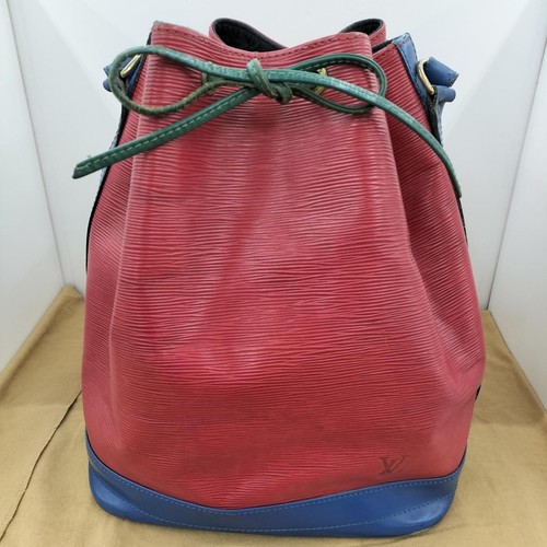 Louis vuitton epi - vuitton, noe