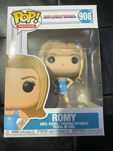 Funko pop filme romy - filme:,