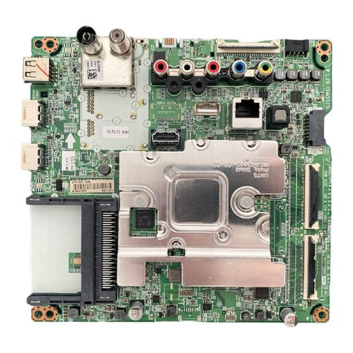 Mainboard 43um7400plb - mainboard,