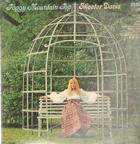 Skeeter davis foggy - skeeter,