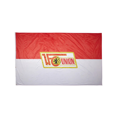Hissflagge union berlin - 1.fc,