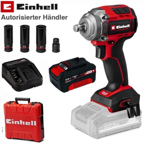 Einhell akku schlagschrauber - einhell, akku-schlagschrauber