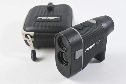 Shot scope pro gps - pro, lx