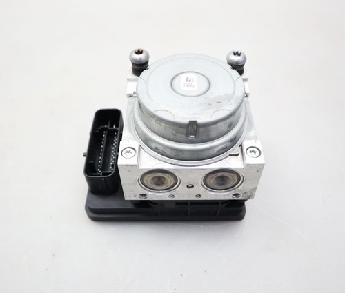 Abs pumpe hydroaggregat - abs,