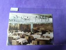 Ak. Karl Marx Stadt Interhotel