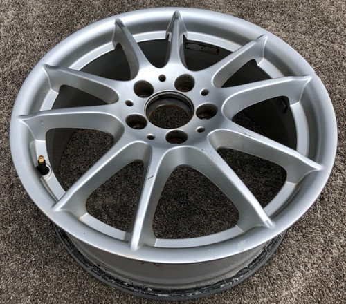Mercedes klasse w169 - a-klasse,