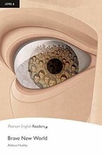 Brave new world  von Huxley
